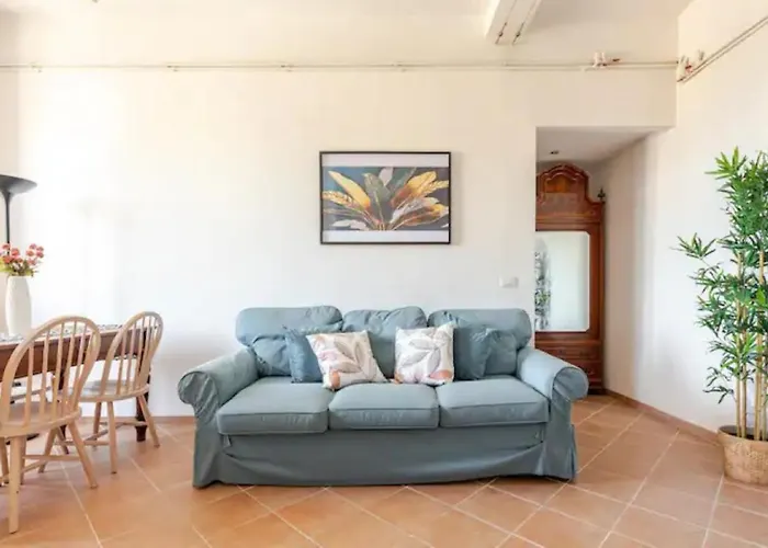 Porta Maggiore Cozy Апартаменты