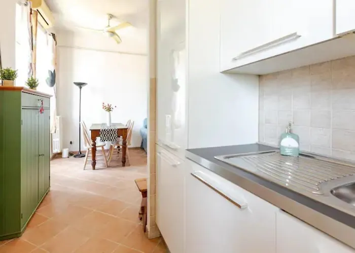 Porta Maggiore Cozy * Рим