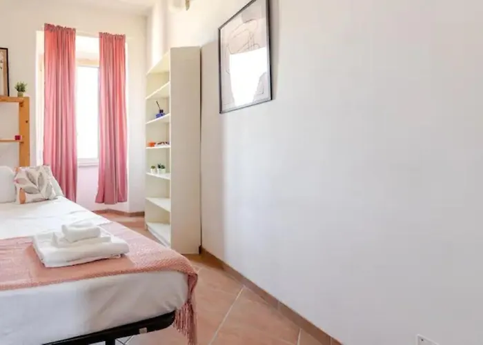 Porta Maggiore Cozy *