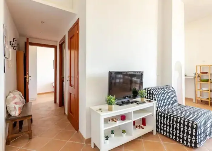 Porta Maggiore Cozy * Рим