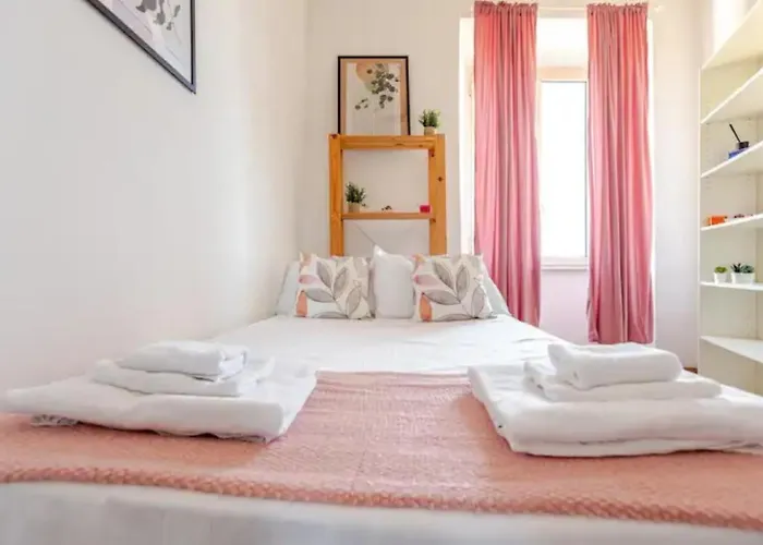 Апартаменты Porta Maggiore Cozy